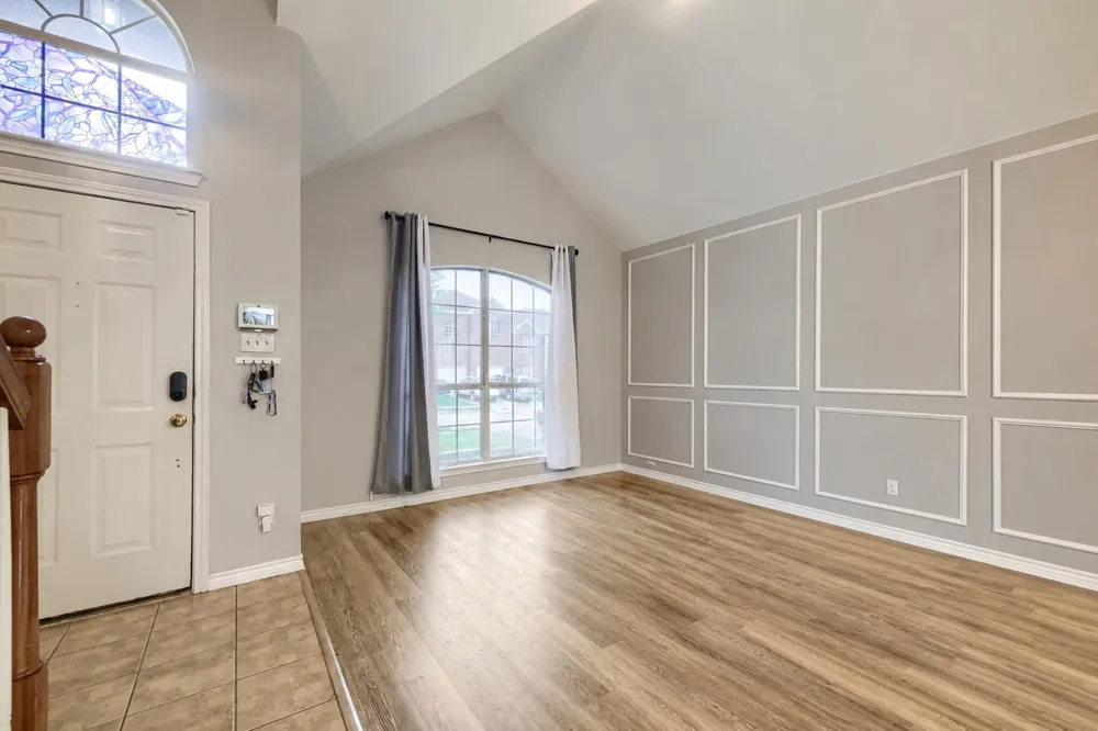 5016 Coral Creek Drive Fort Worth, TX 76135