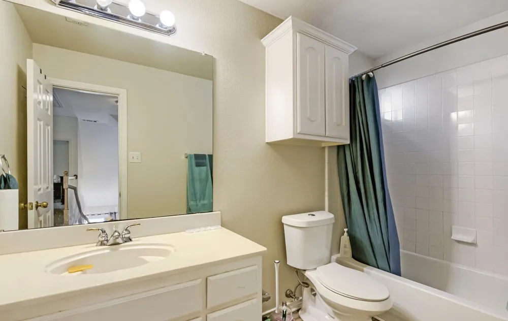 5016 Coral Creek Drive Fort Worth, TX 76135