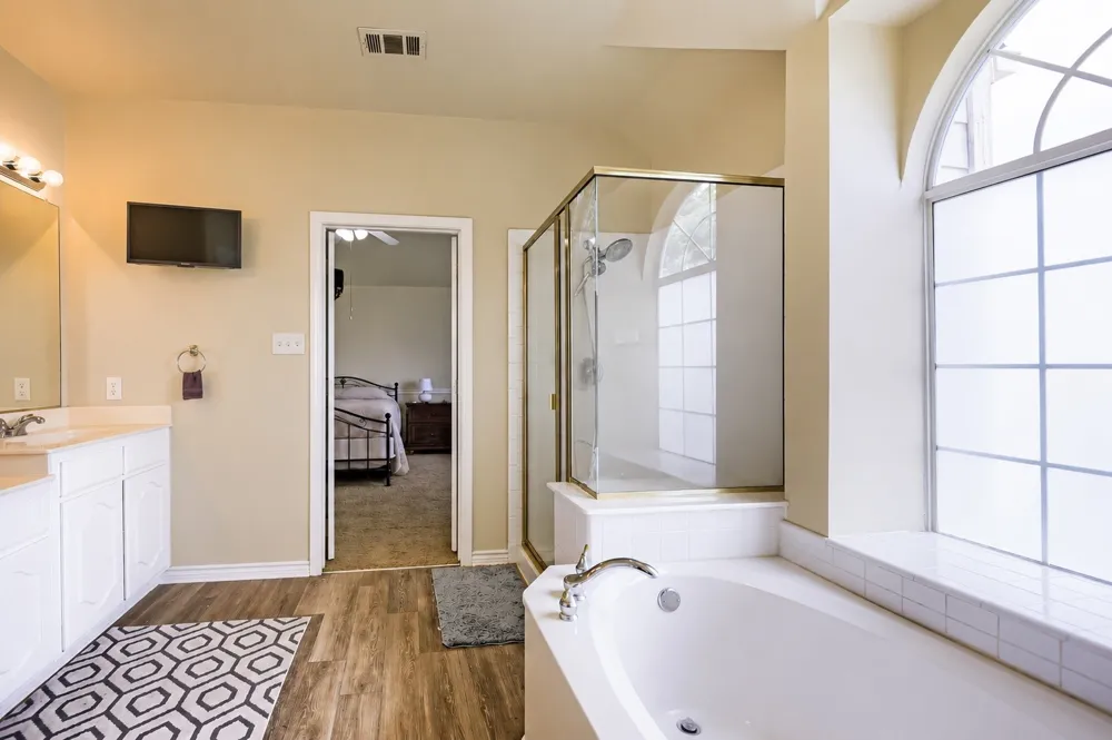 5016 Coral Creek Drive Fort Worth, TX 76135