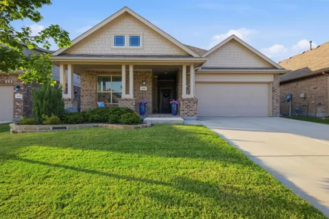 412 Hogan Drive