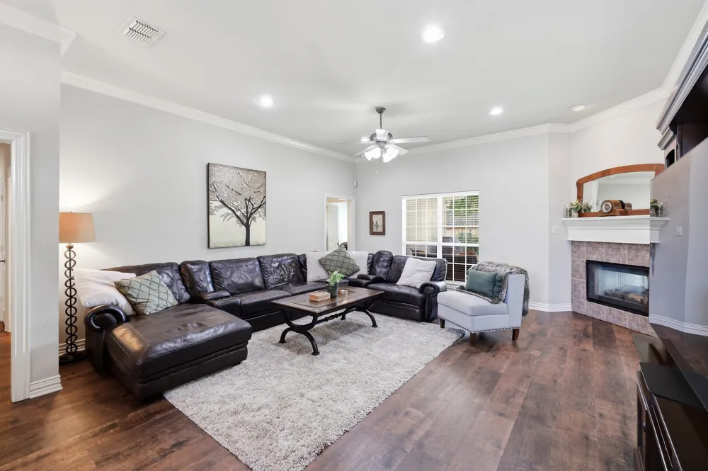 313 Ithaca Drive Longview, TX 75604