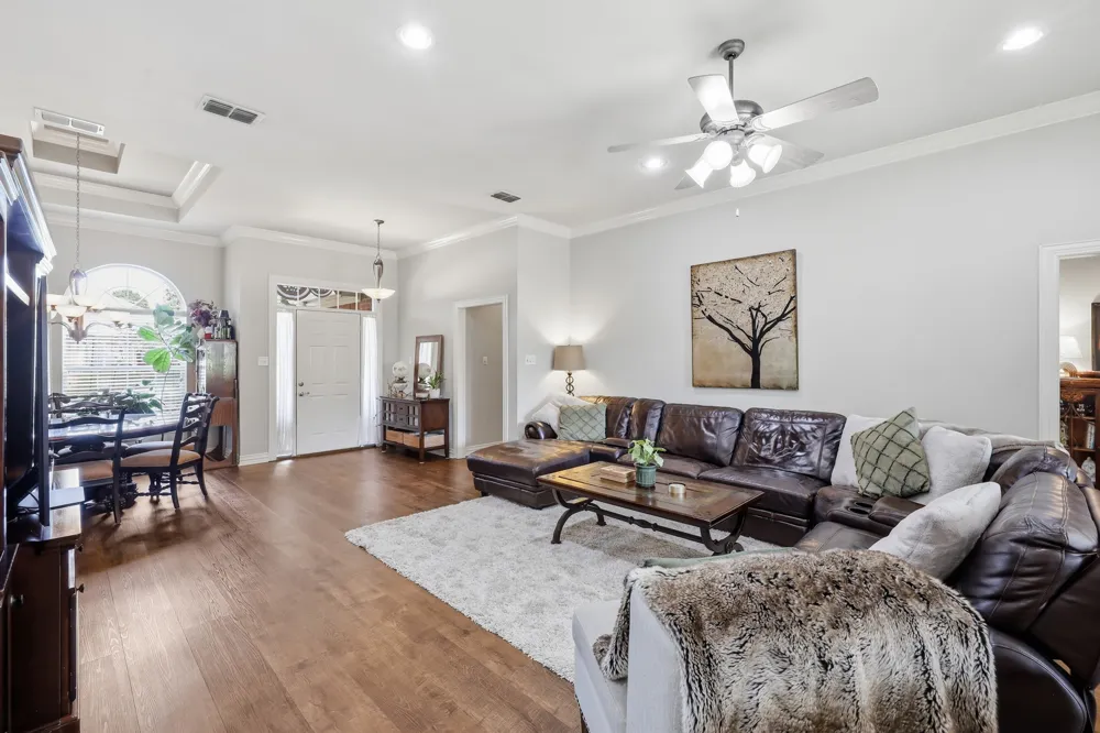 313 Ithaca Drive Longview, TX 75604