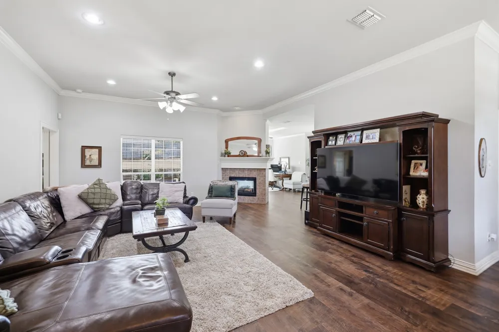 313 Ithaca Drive Longview, TX 75604