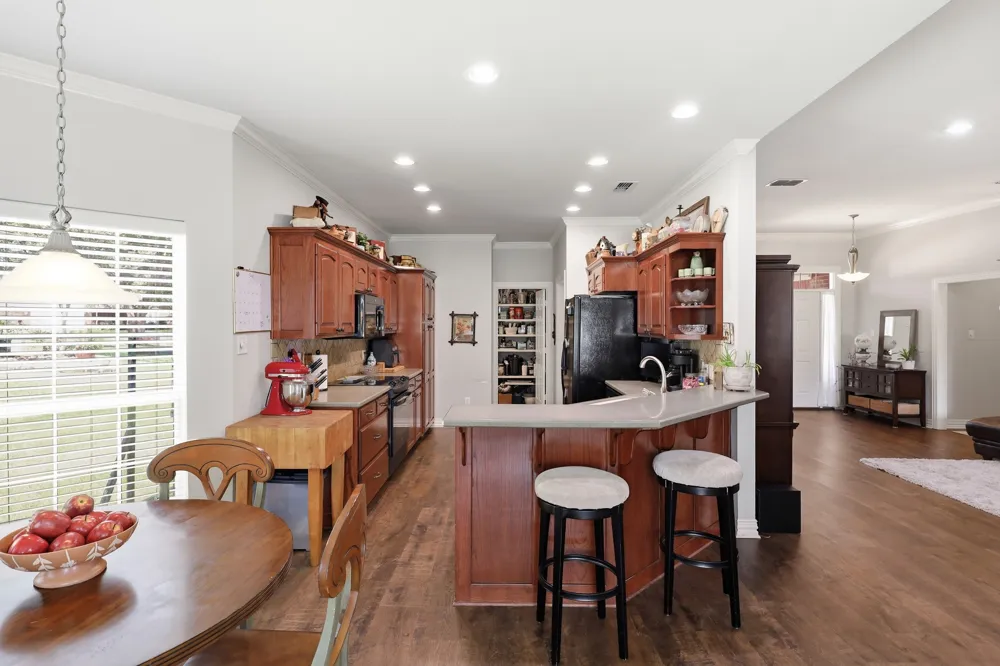 313 Ithaca Drive Longview, TX 75604