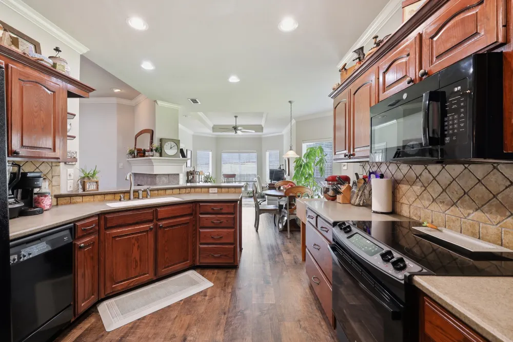 313 Ithaca Drive Longview, TX 75604