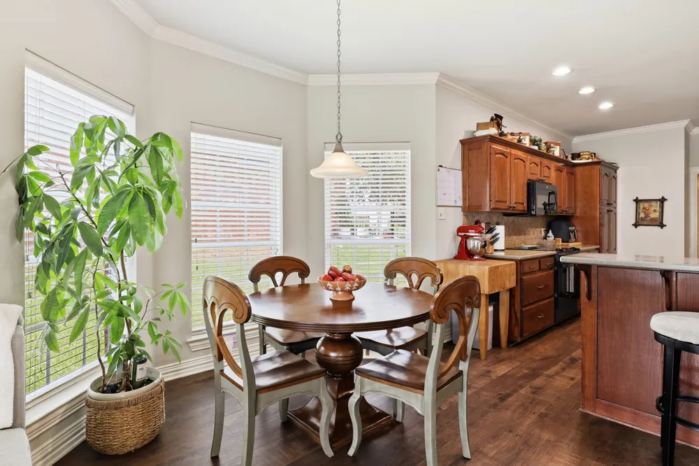 313 Ithaca Drive Longview, TX 75604