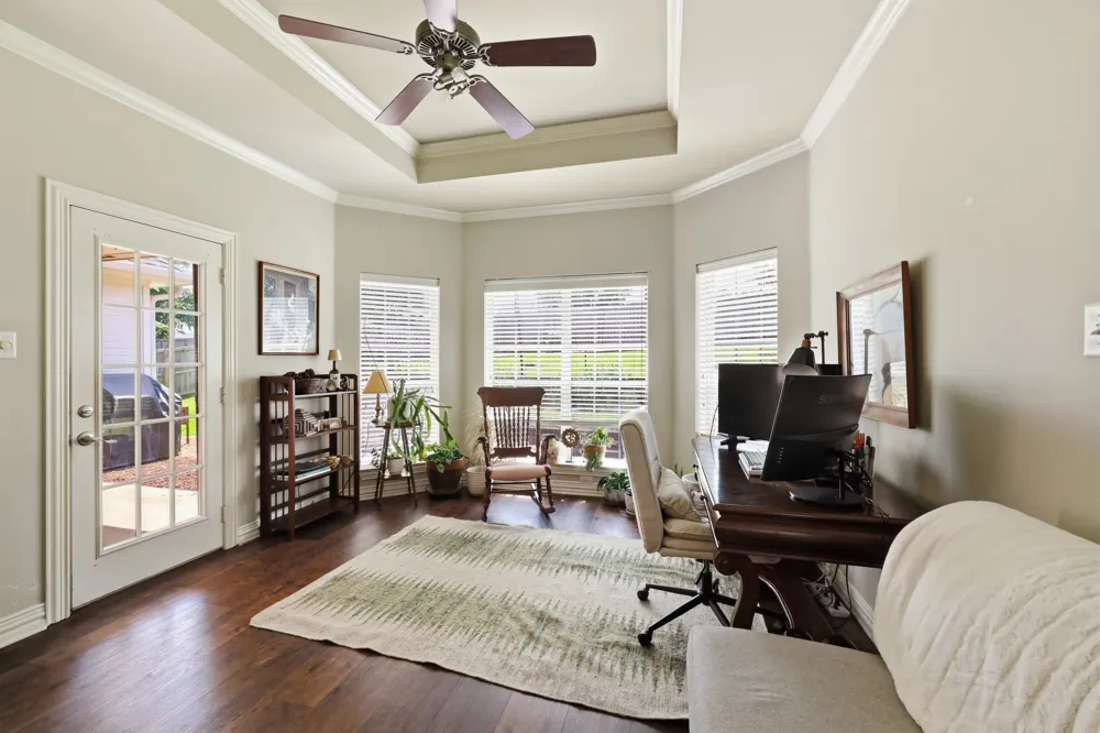 313 Ithaca Drive Longview, TX 75604