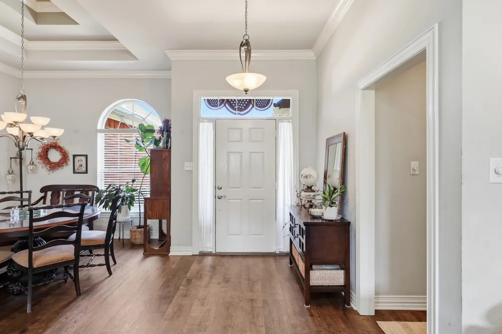 313 Ithaca Drive Longview, TX 75604