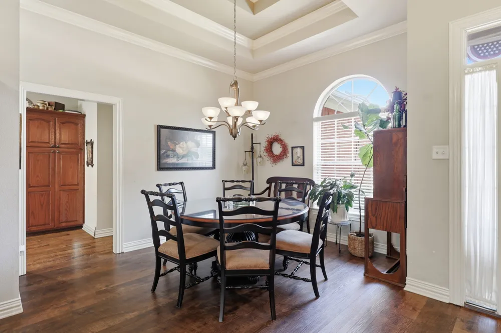313 Ithaca Drive Longview, TX 75604