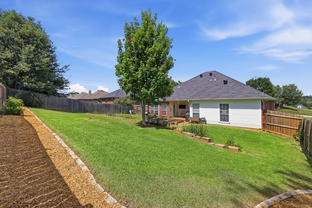 313 Ithaca Drive Longview, TX 75604