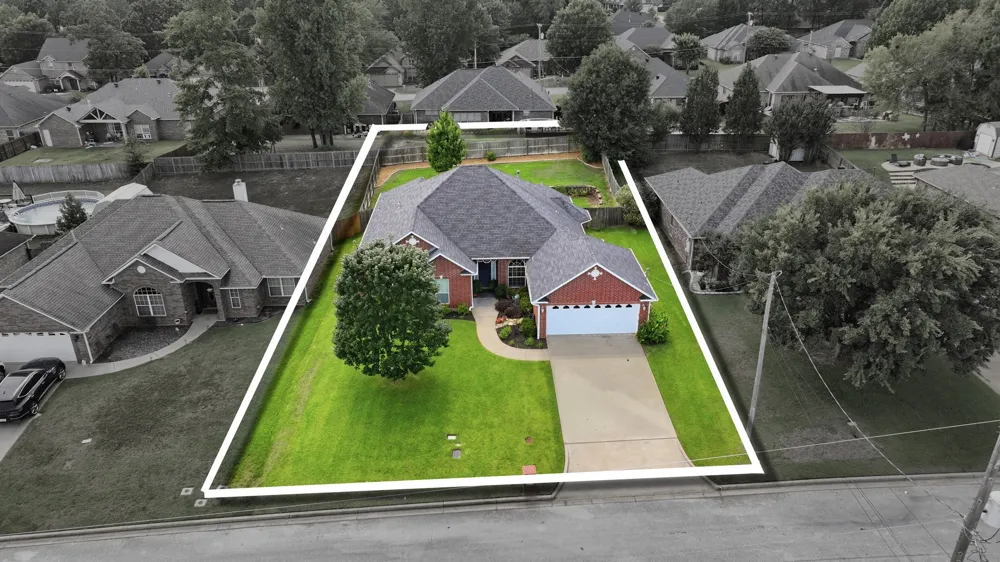 313 Ithaca Drive Longview, TX 75604