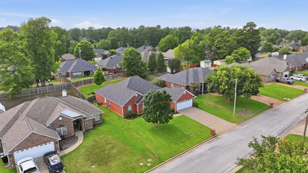 313 Ithaca Drive Longview, TX 75604