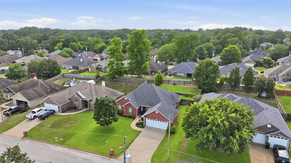 313 Ithaca Drive Longview, TX 75604