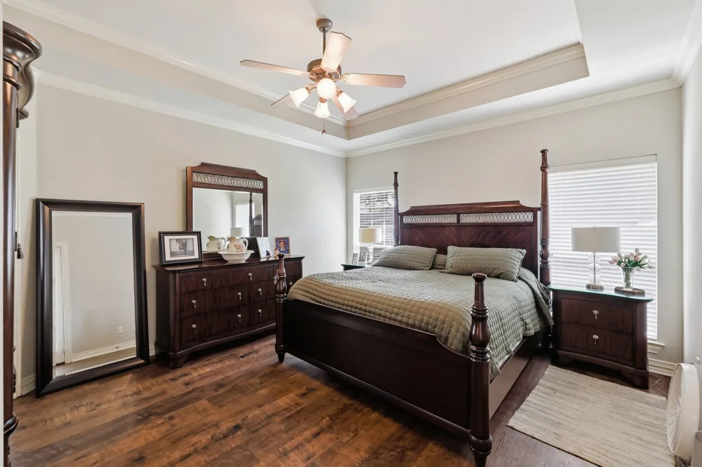 313 Ithaca Drive Longview, TX 75604