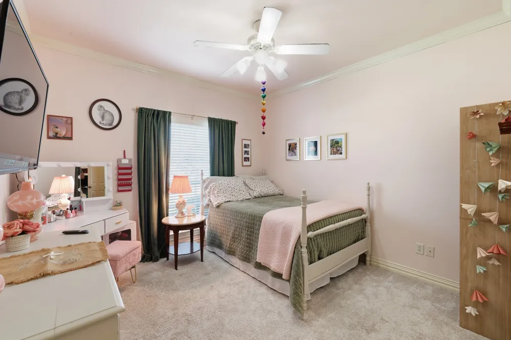 313 Ithaca Drive Longview, TX 75604