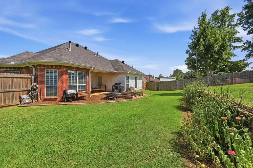 313 Ithaca Drive Longview, TX 75604