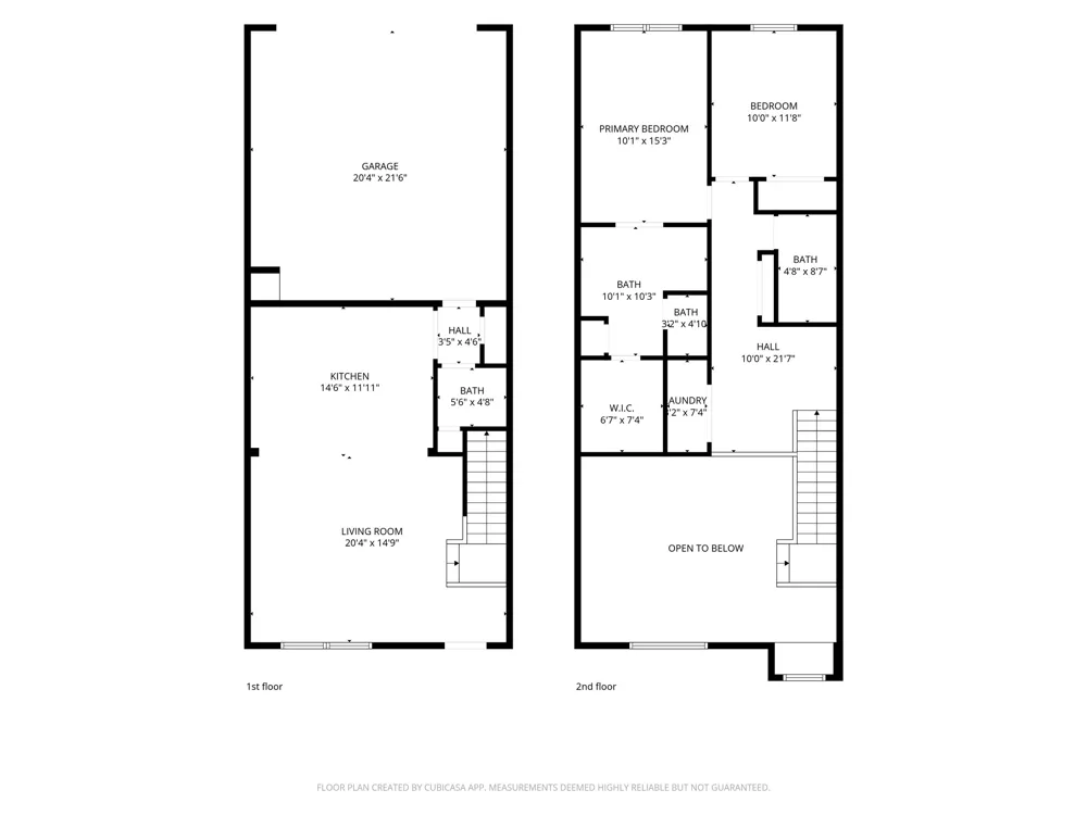 736 S Greenville Avenue Richardson, TX 75081
