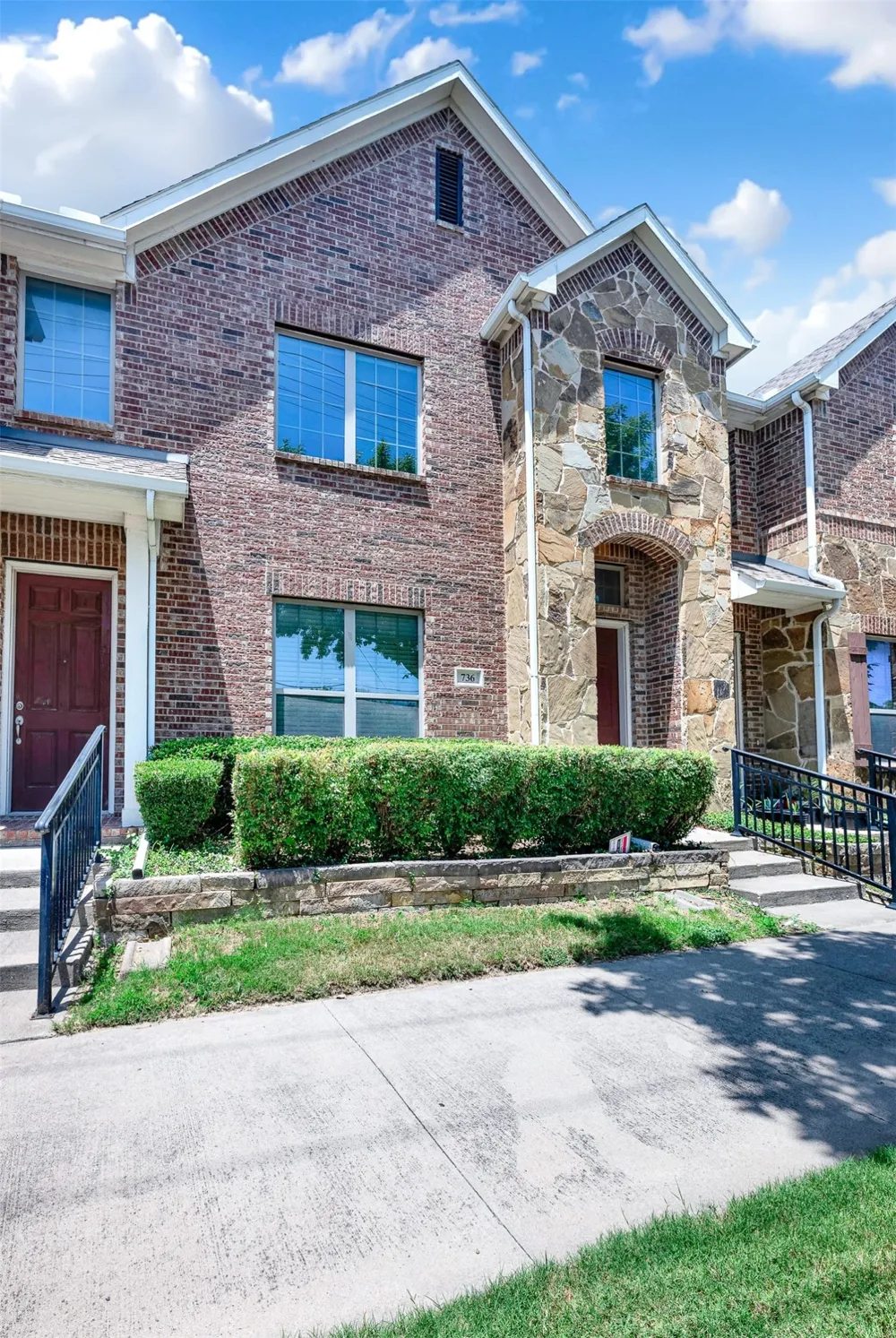 736 S Greenville Avenue Richardson, TX 75081