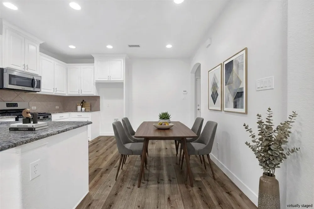 736 S Greenville Avenue Richardson, TX 75081
