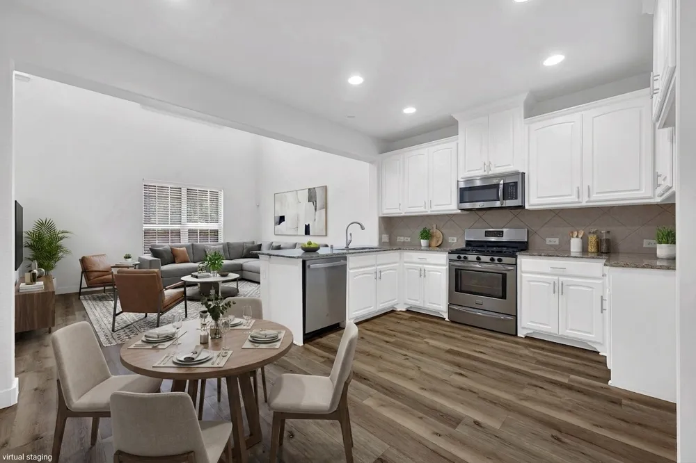 736 S Greenville Avenue Richardson, TX 75081