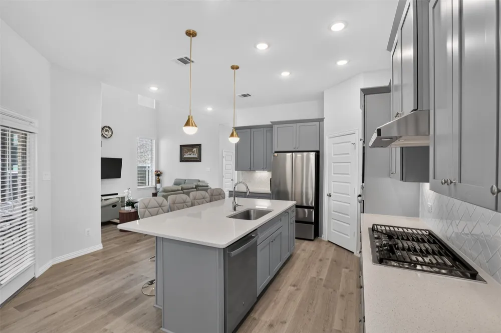3411 Scotsman Road Sachse, TX 75048