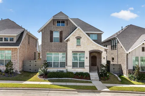 3411 Scotsman Road