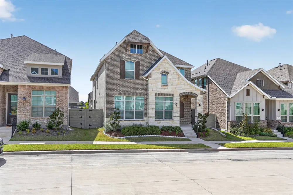 3411 Scotsman Road Sachse, TX 75048