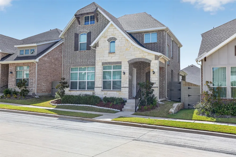 3411 Scotsman Road Sachse, TX 75048