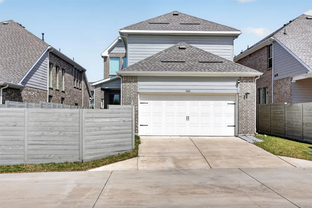 3411 Scotsman Road Sachse, TX 75048