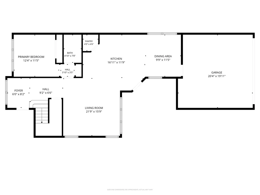 3411 Scotsman Road Sachse, TX 75048