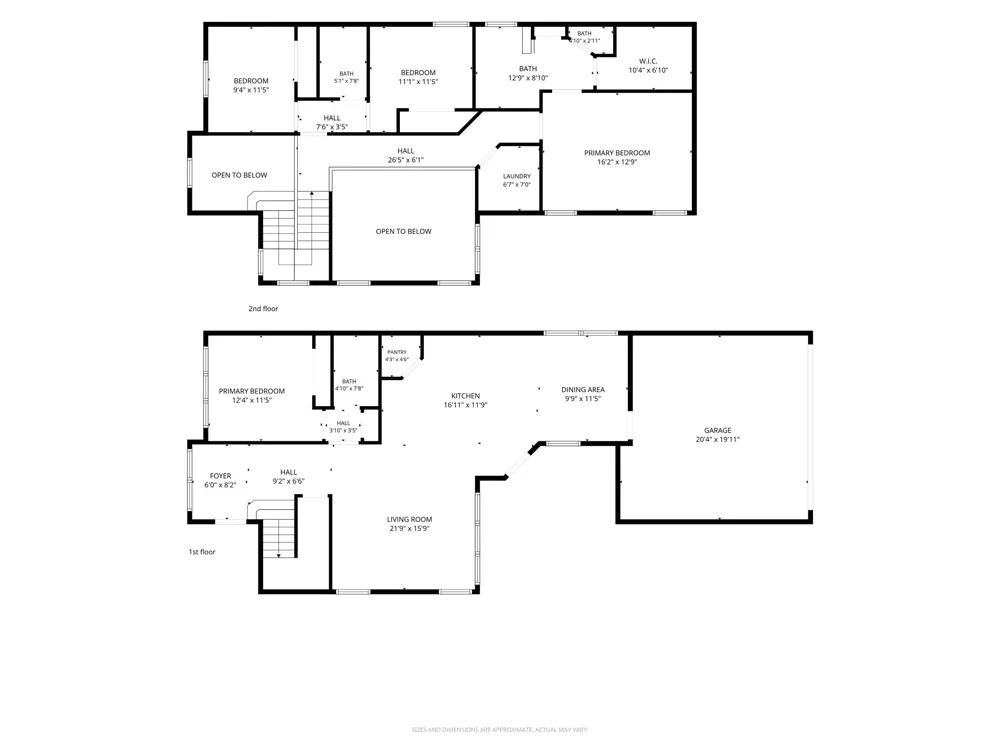 3411 Scotsman Road Sachse, TX 75048