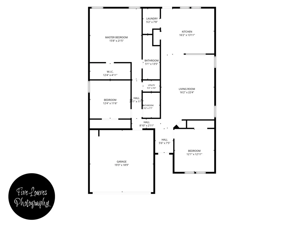 8421 River Bluffs Drive Arlington, TX 76002