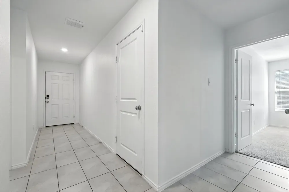 1653 Bluff View Drive Hutchins, TX 75141