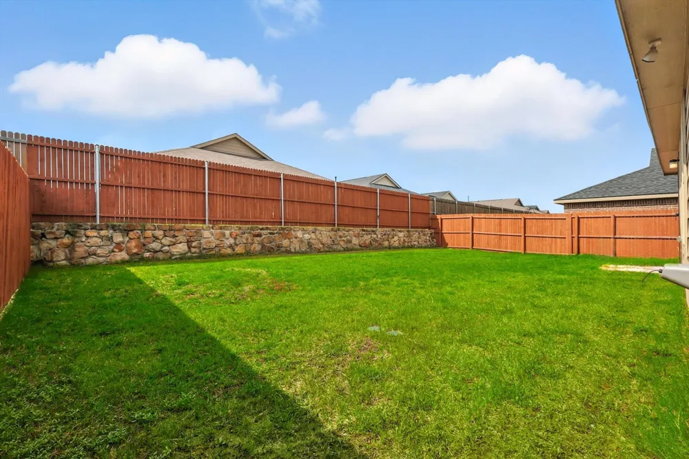 1653 Bluff View Drive Hutchins, TX 75141