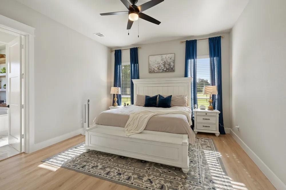 3759 Evergreen Lane Caddo Mills, TX 75135