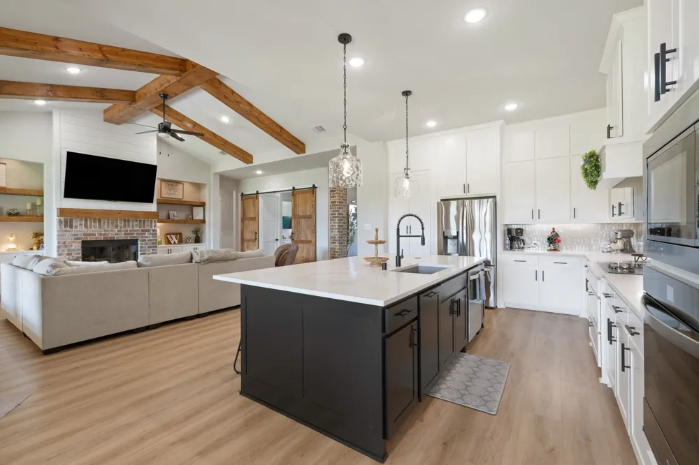 3759 Evergreen Lane Caddo Mills, TX 75135