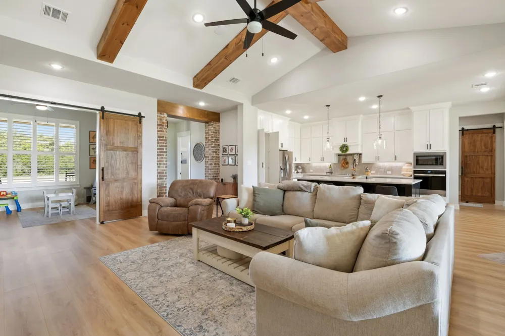 3759 Evergreen Lane Caddo Mills, TX 75135