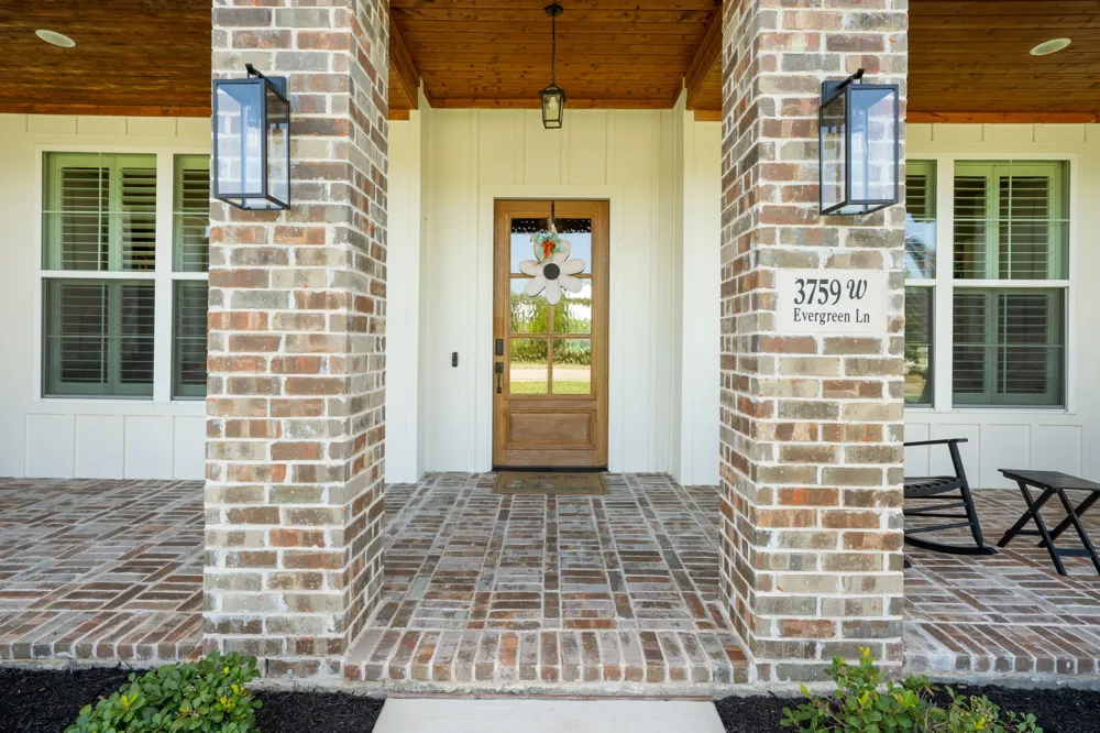 3759 Evergreen Lane Caddo Mills, TX 75135