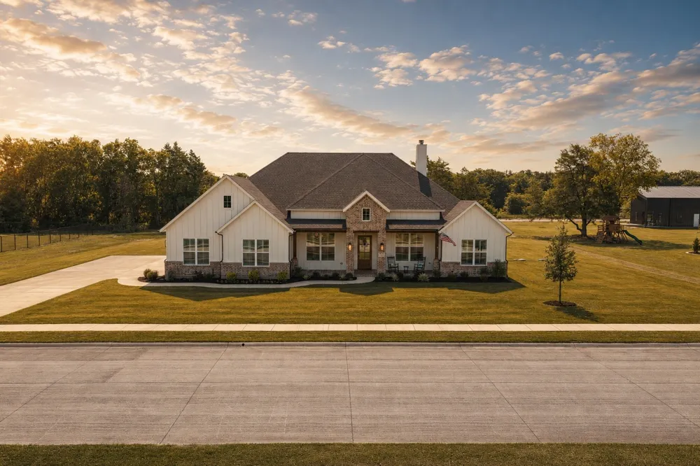 3759 Evergreen Lane Caddo Mills, TX 75135