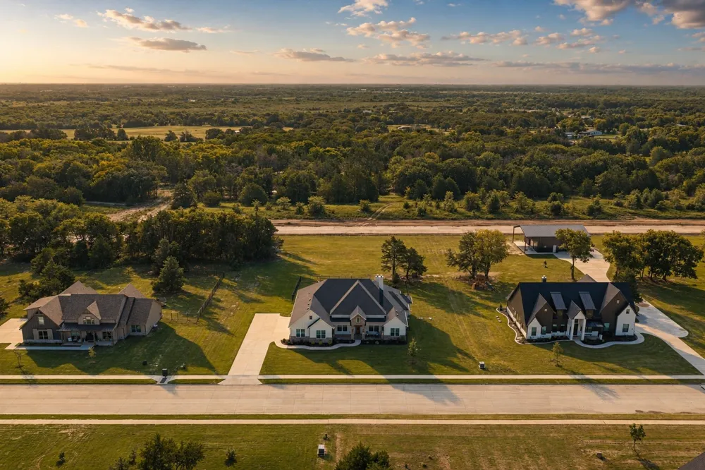 3759 Evergreen Lane Caddo Mills, TX 75135