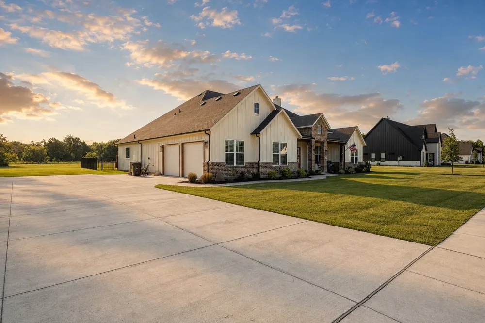 3759 Evergreen Lane Caddo Mills, TX 75135