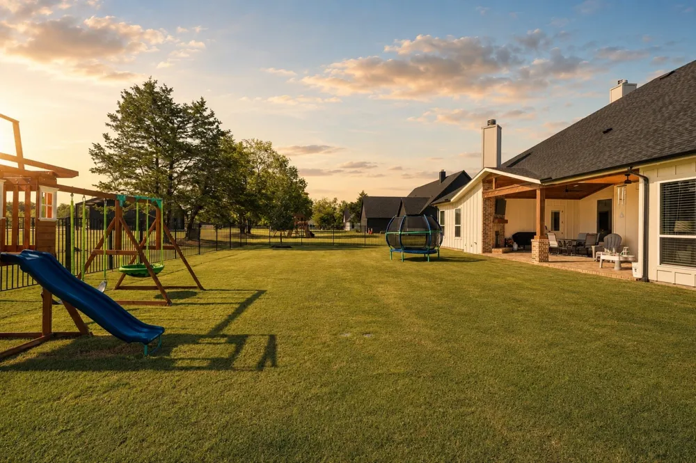 3759 Evergreen Lane Caddo Mills, TX 75135
