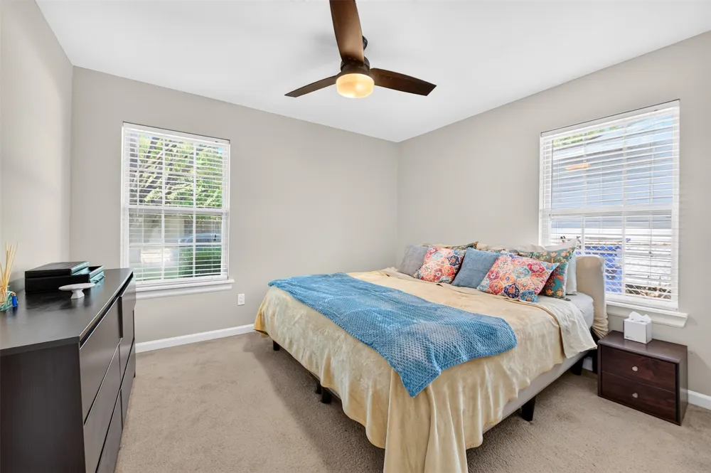 2632 Wicker Avenue Farmers Branch, TX 75234