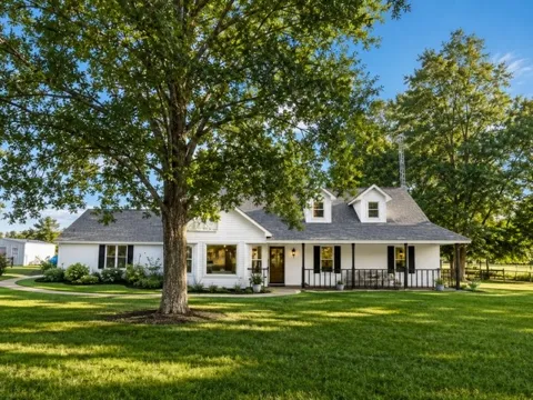 1817 County Road 3327