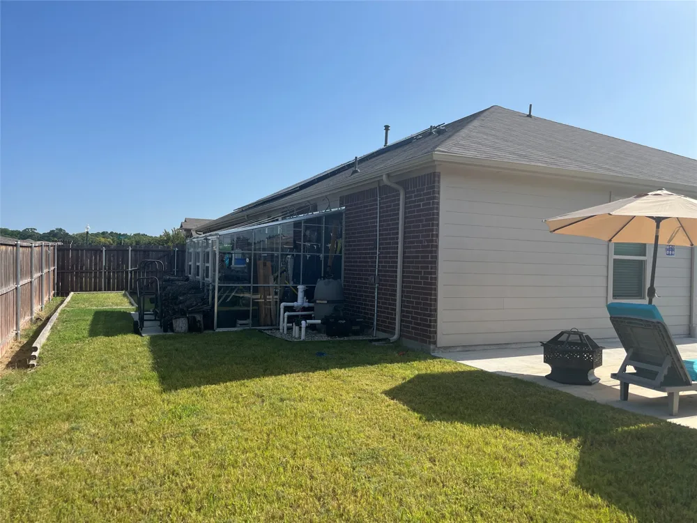 1107 Admiral Drive Azle, TX 76020
