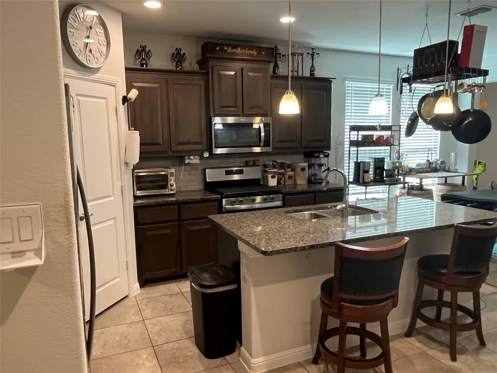 1107 Admiral Drive Azle, TX 76020
