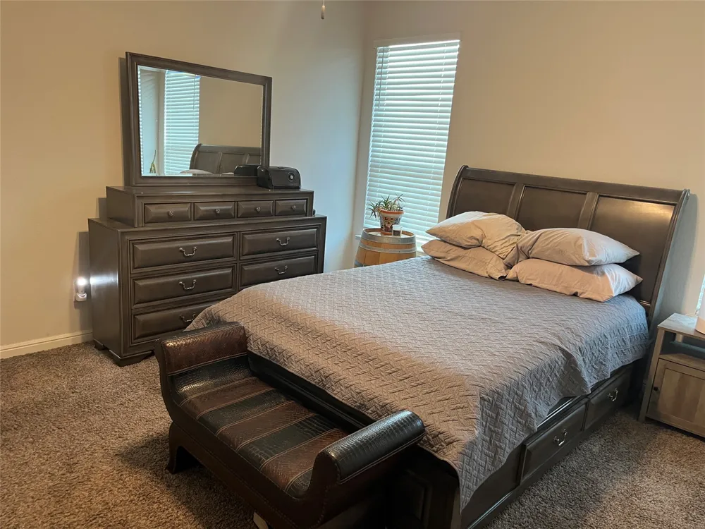 1107 Admiral Drive Azle, TX 76020