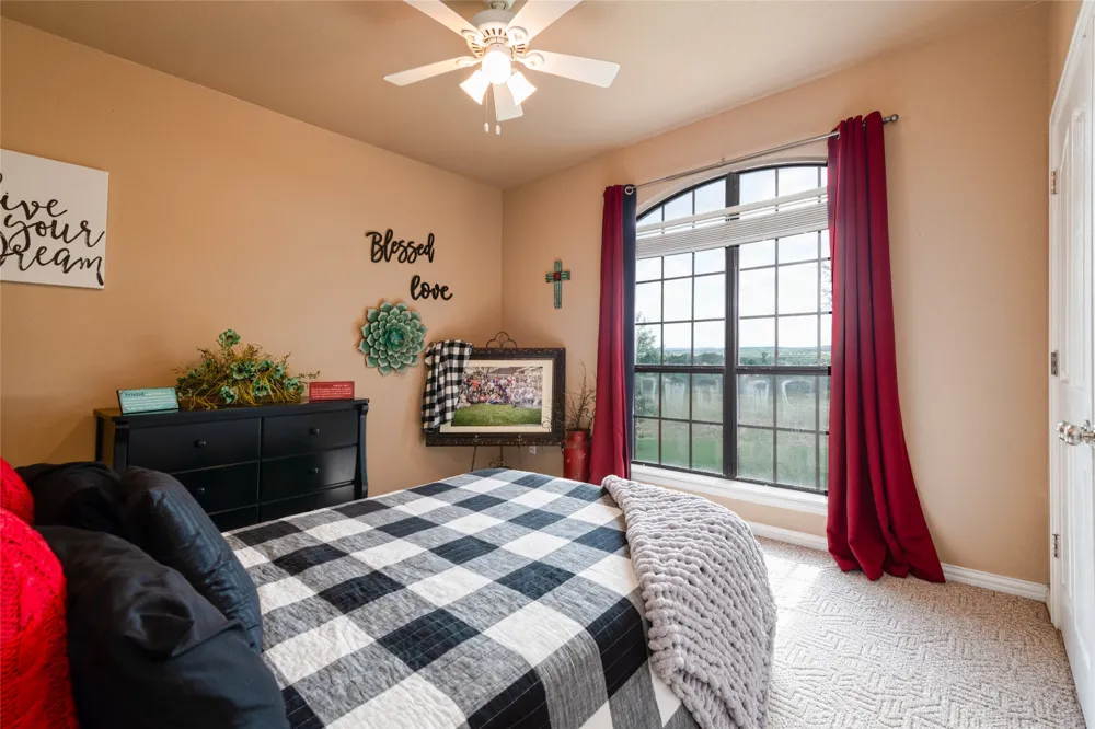 2457 US Highway 83 84 Tuscola, TX 79562