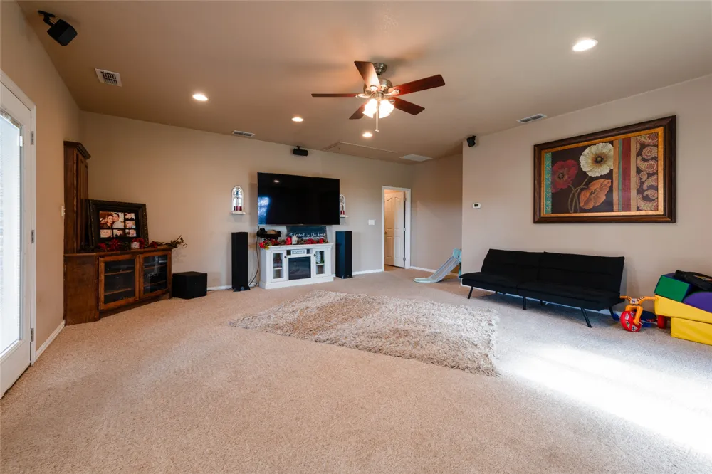 2457 US Highway 83 84 Tuscola, TX 79562