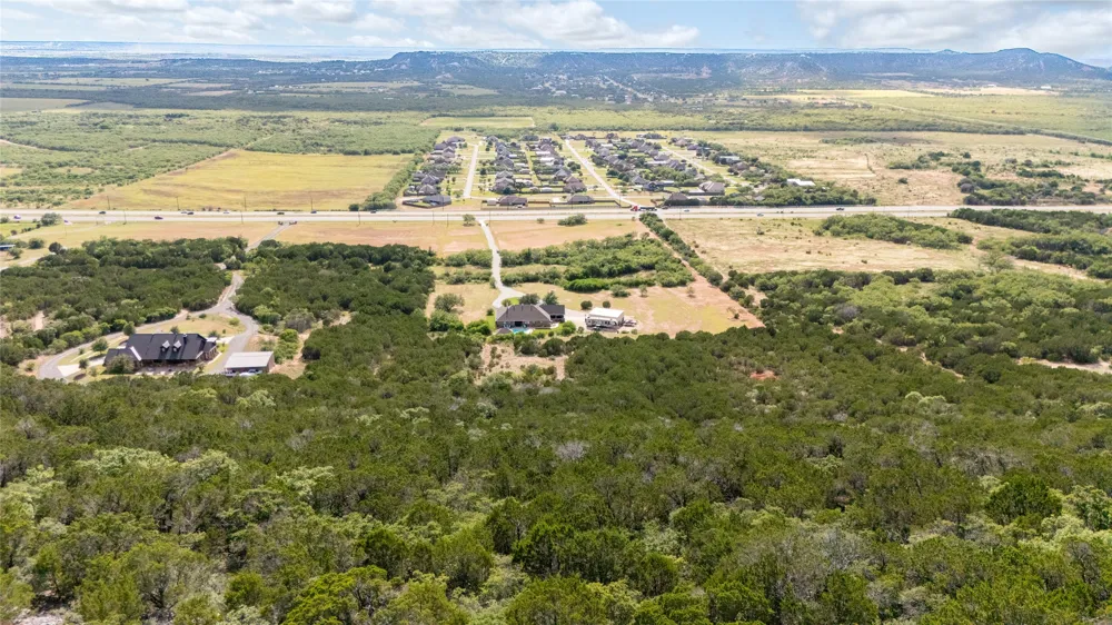 2457 US Highway 83 84 Tuscola, TX 79562